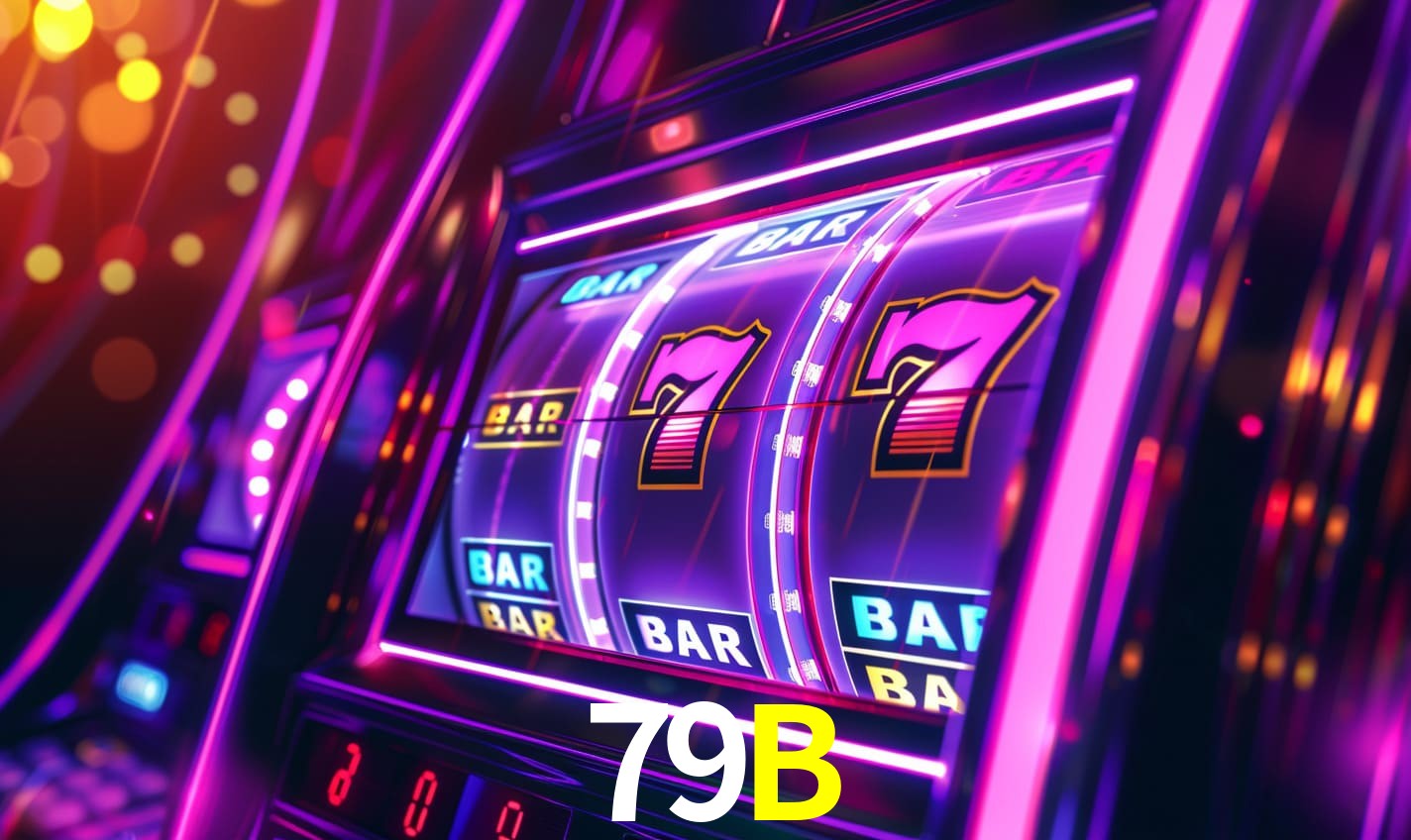 79B - Aposta Radical, Emoção Sem Fim - 79B.Com