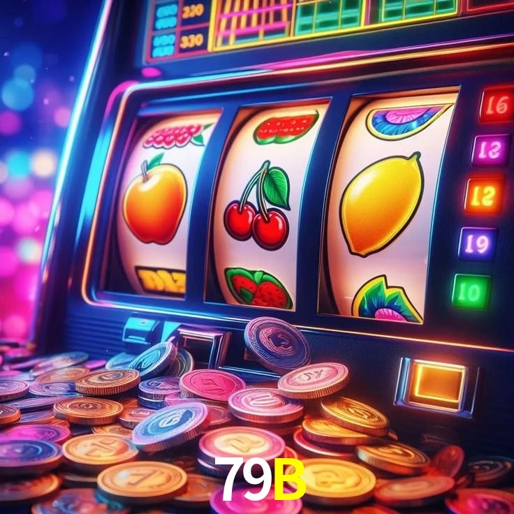 Jogo Spaceman 79B