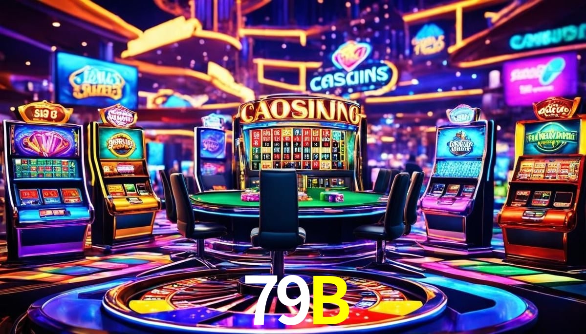 Apostas de Futebol 79B