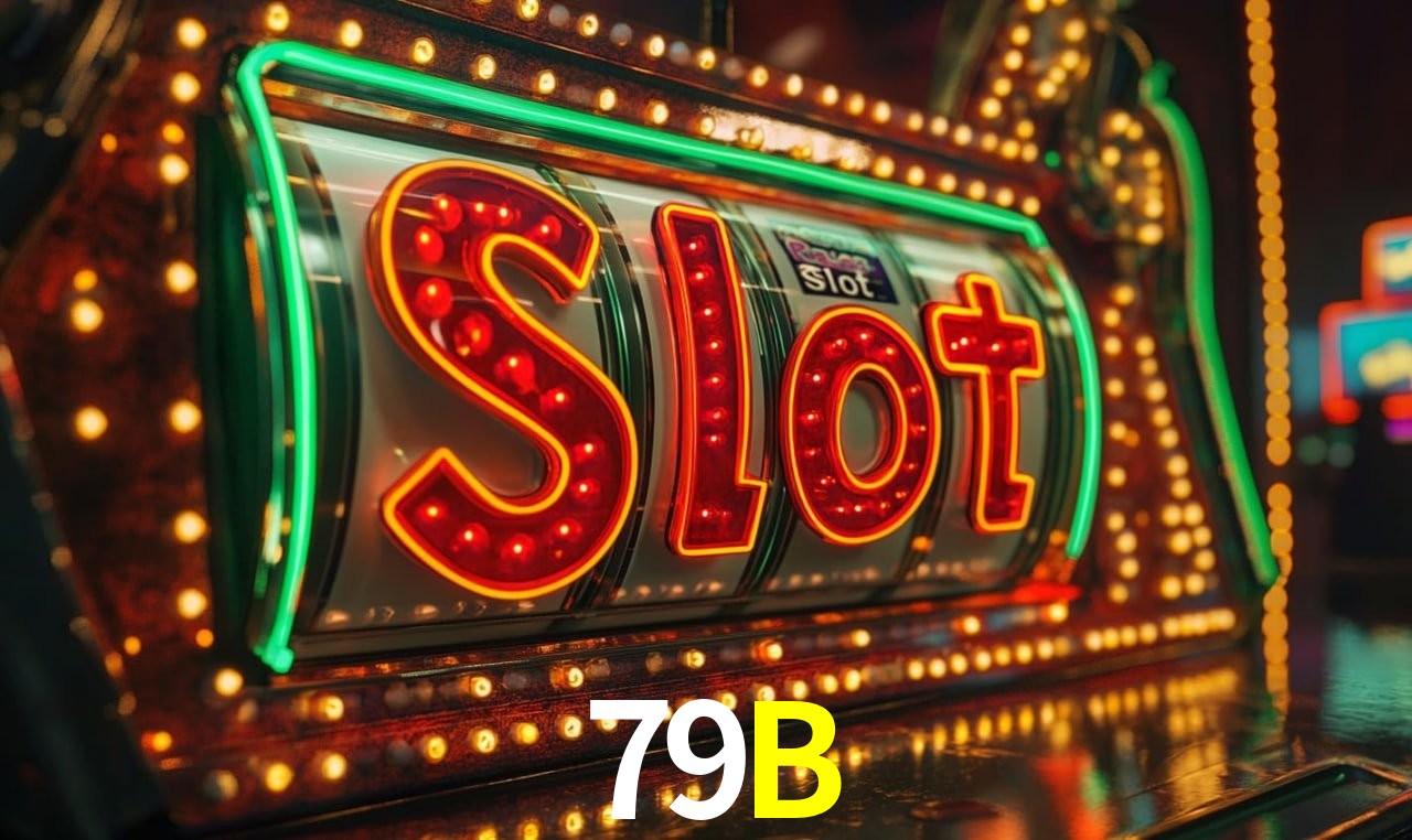 Casino Ao Vivo 79B