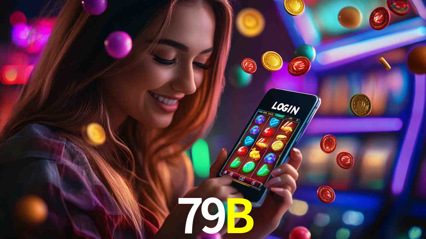79B Game