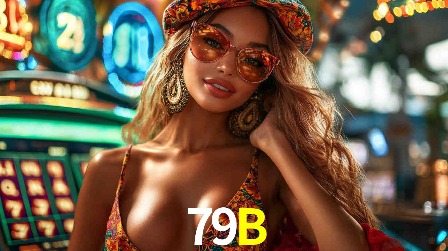 Welcome Bonus 79B