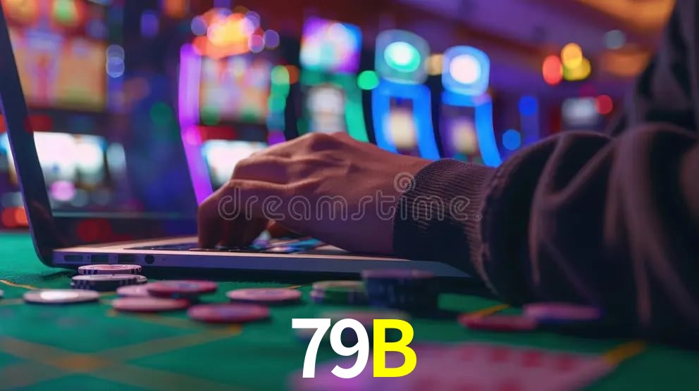 A Emoção da Loteria na 79B: Uma Chance de Mudança de Vida