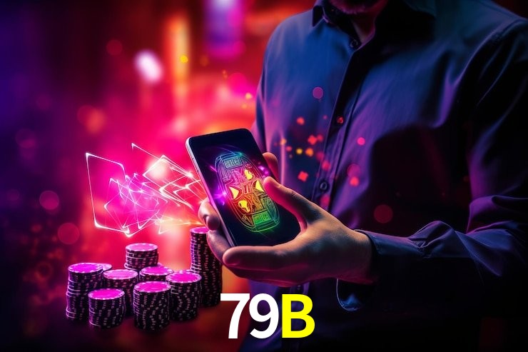 Interface do App 79B