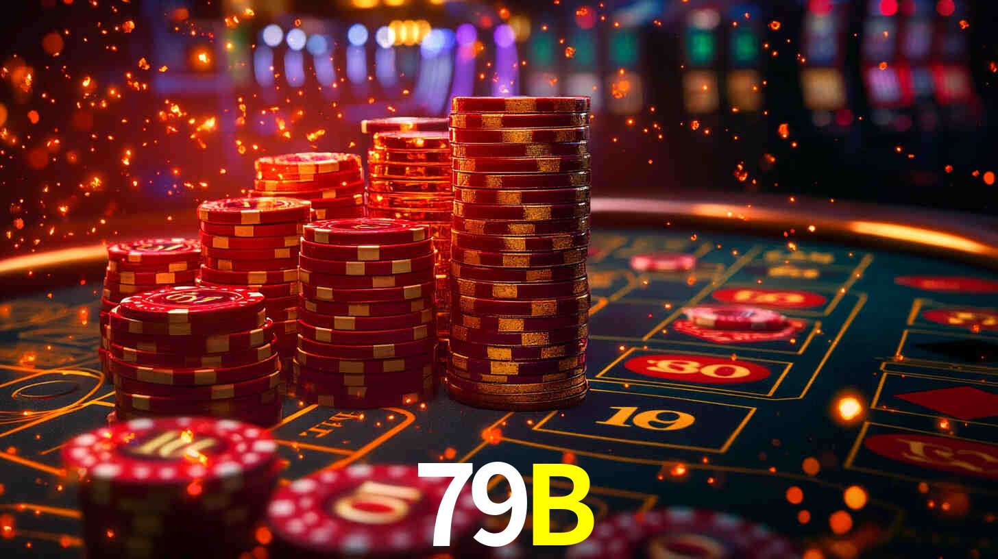Daily Bonuses 79B