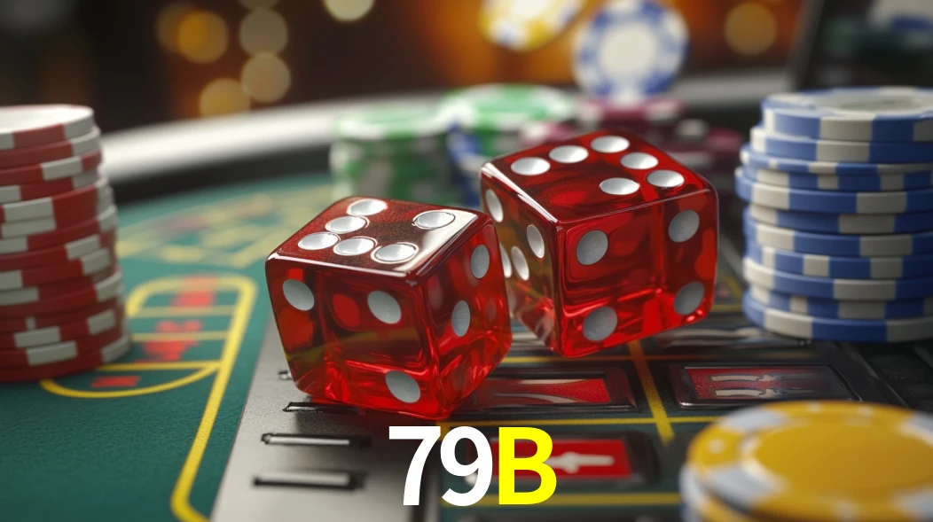 VIP Casino 79B