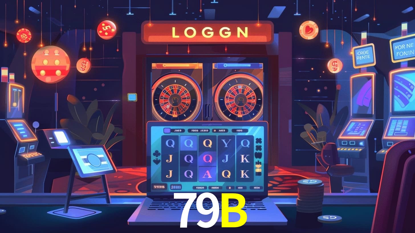 Login Seguro 79B