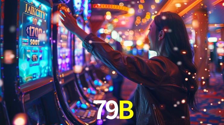 Experimente o Login Seguro Premium no 79B