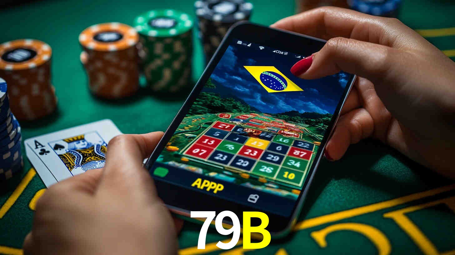 Descubra a Magia dos Jogos de Arcade no 79B