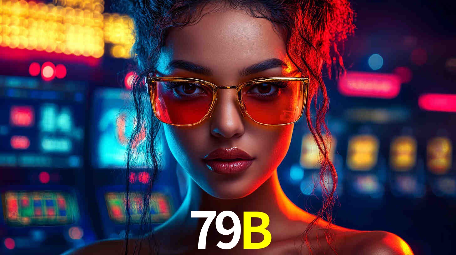 Desvendando o Mundo dos Jogos Virtuais na 79B