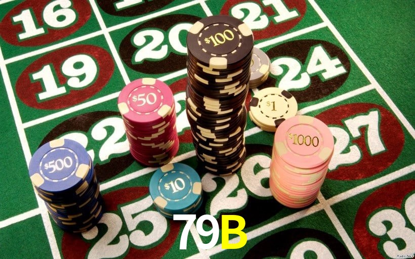 Casino VIP 79B