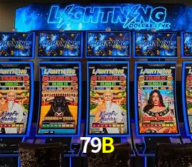 Desvendando o Mundo dos Jogos Virtuais na 79B