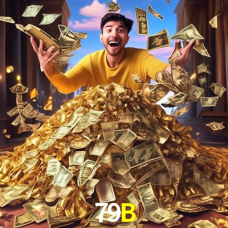 Jogos Exclusivos 79B