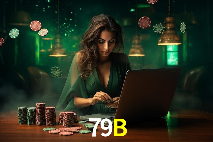 79B Game