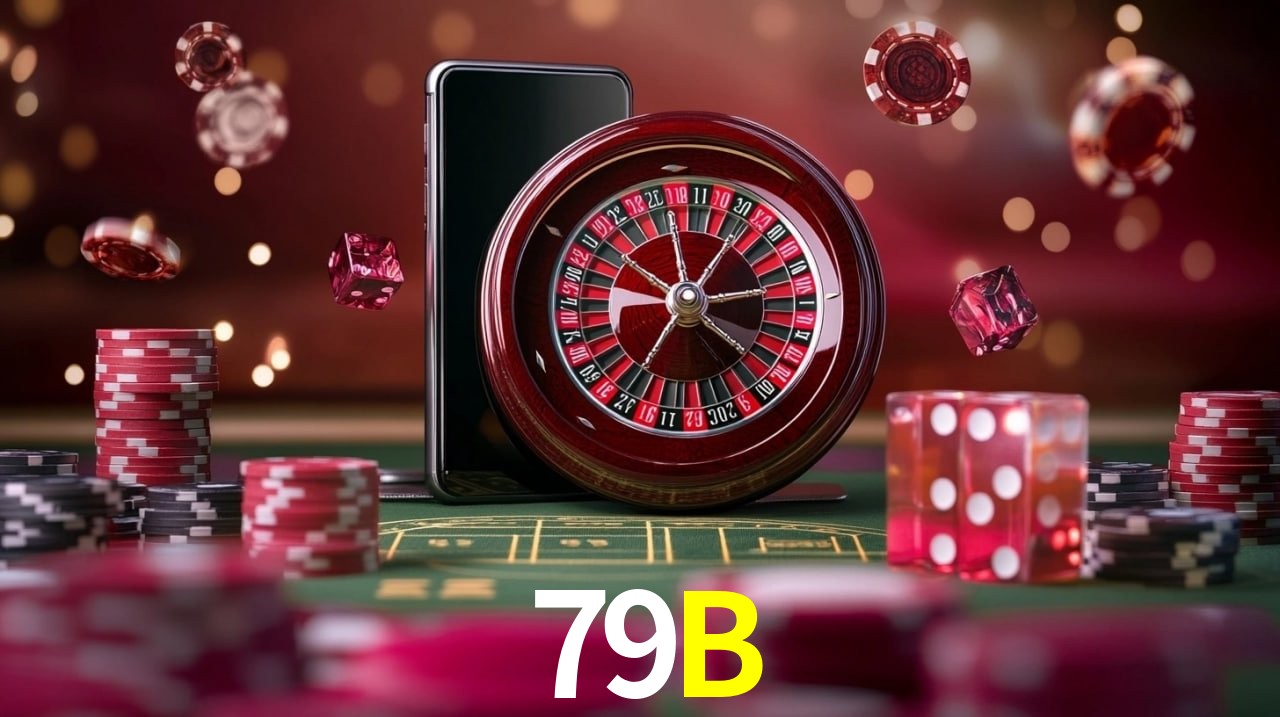 Welcome Bonus 79B