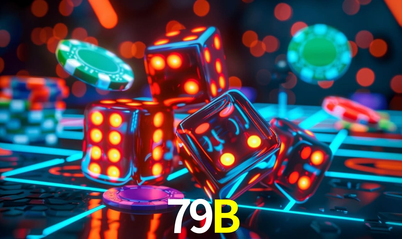 Explorando a Categoria de Eventos em Apostas na 79B