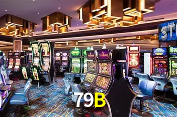 Desvendando o Mundo dos Jogos Virtuais na 79B