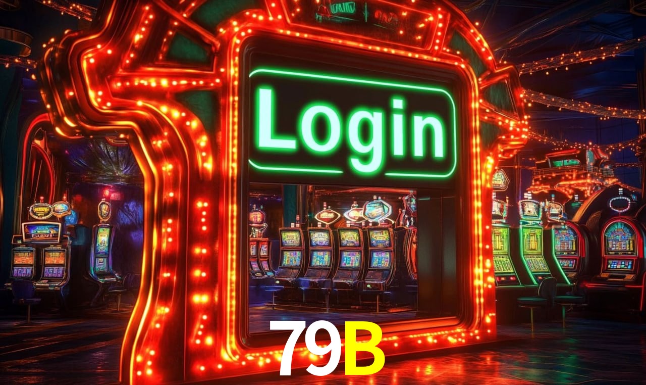 Casino Ao Vivo 79B