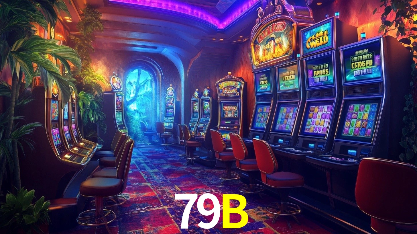 Blackjack Table 79B