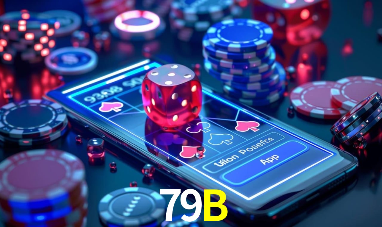cassino 79B