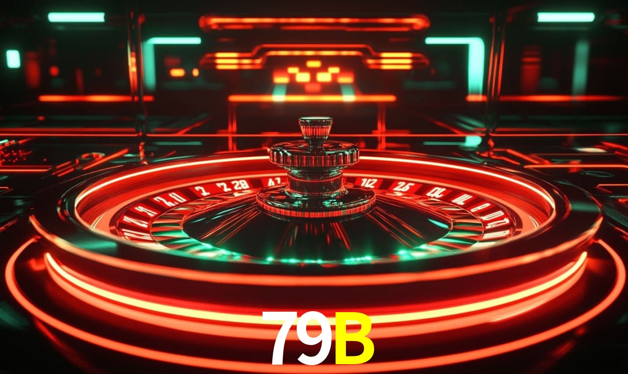 A Revolução dos Aplicativos de Jogos no 79B