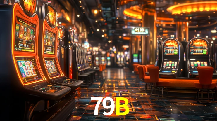79B App Interface