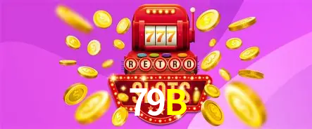 Descubra o Mundo do Cassino Online com 79B