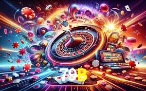 Mesa de Blackjack 79B