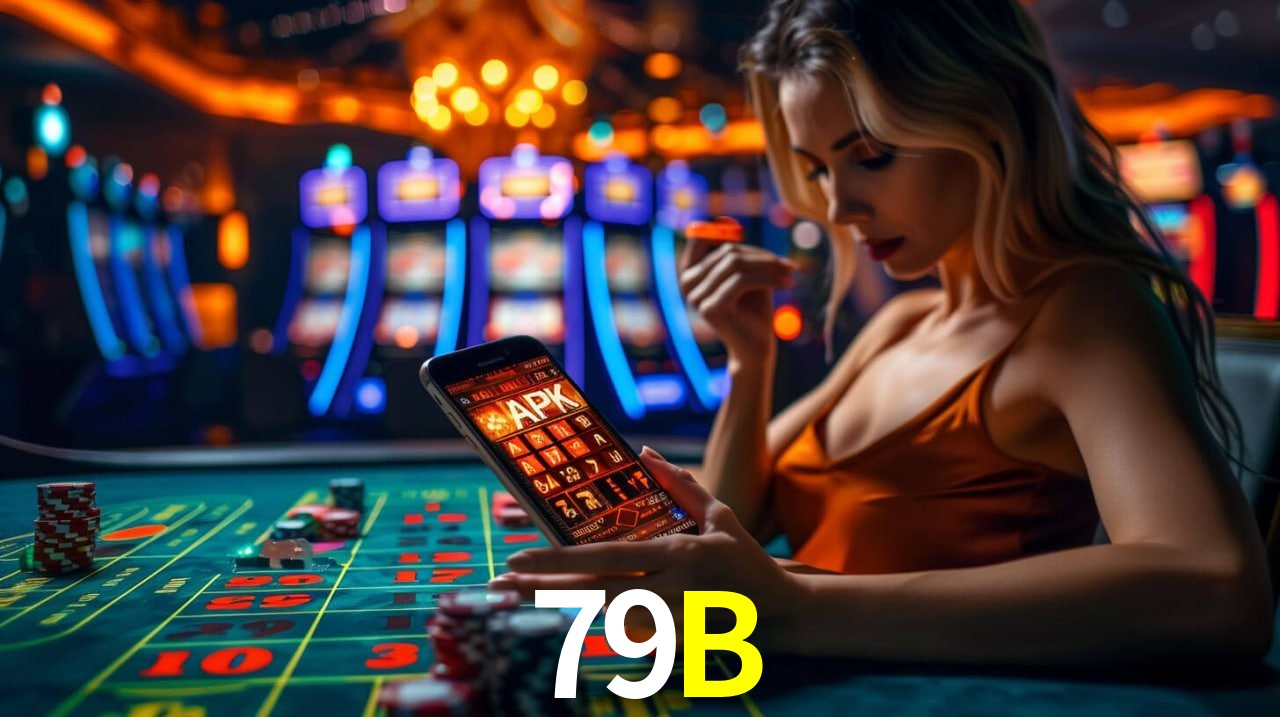 Football Betting 79B