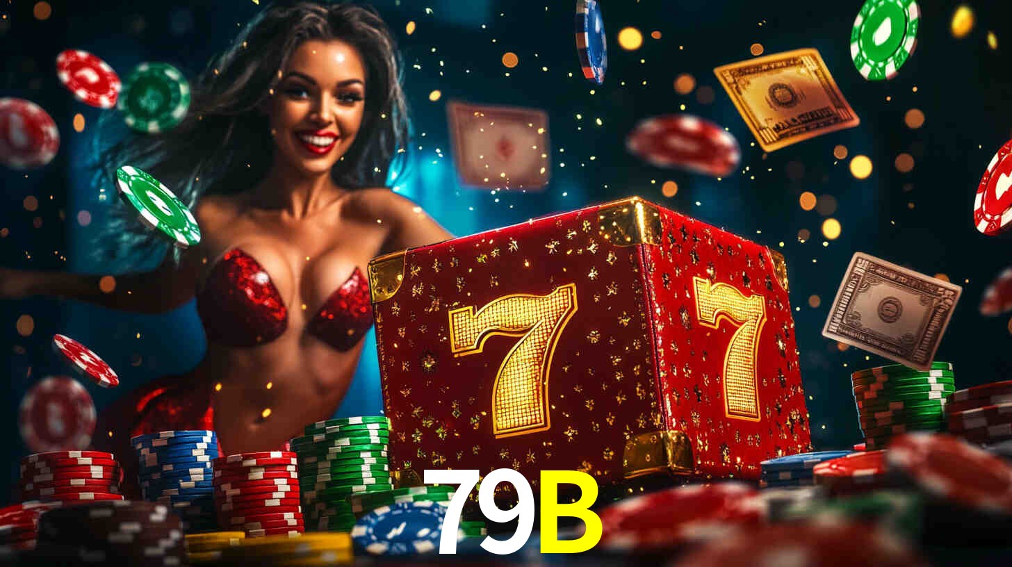 Apostas Esportivas na 79B: Um Guia Completo