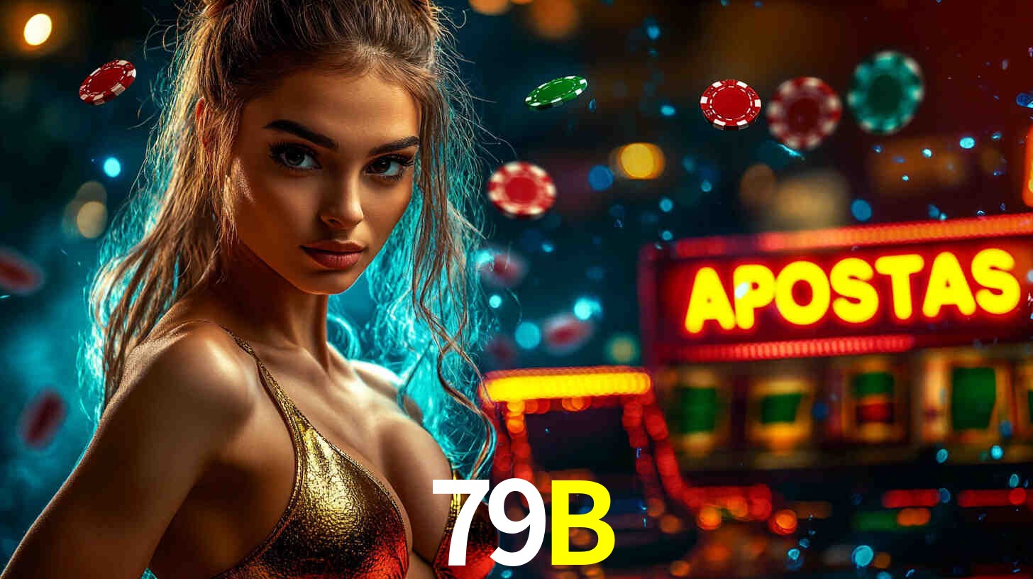 A Revolução dos Aplicativos de Jogos no 79B