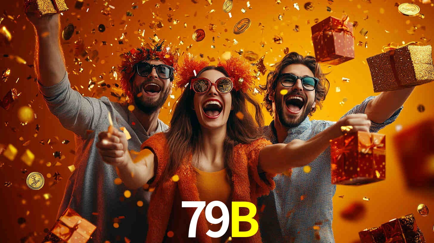 79B Game