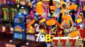 79B: A Experiência de Casino com Jogos de Mesa ao Vivo