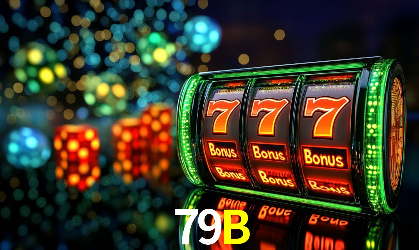 Estatísticas do Jogo 79B