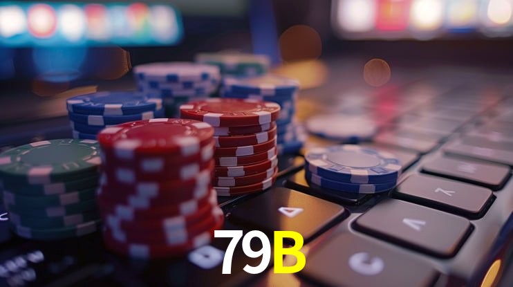 Diretório de Jogos 79B