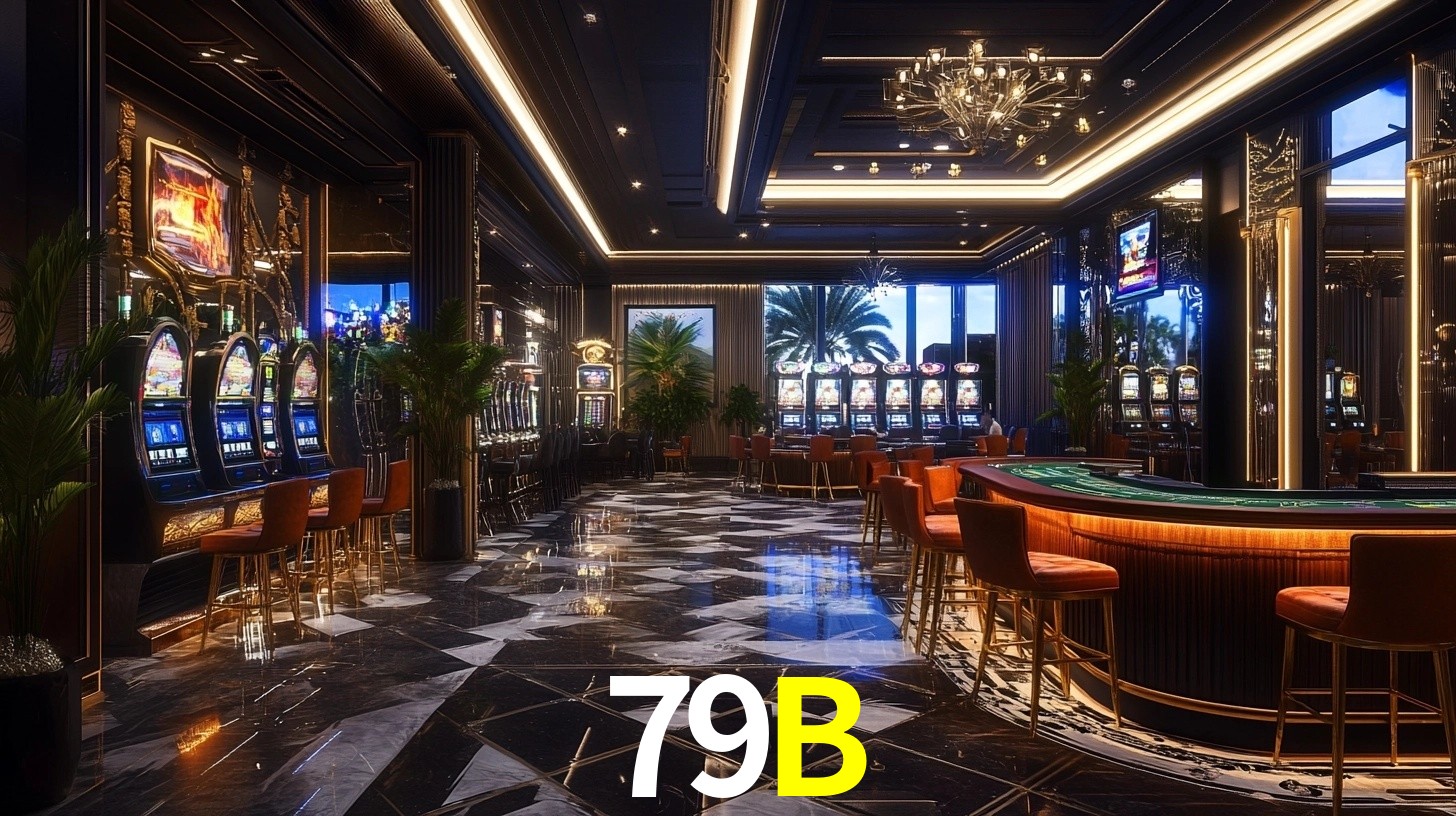Exclusive Games 79B